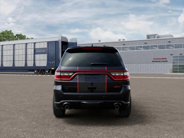 2026 Dodge Durango GT Premium AWD HEMI V8