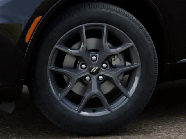 2026 Dodge Durango GT Premium AWD HEMI V8
