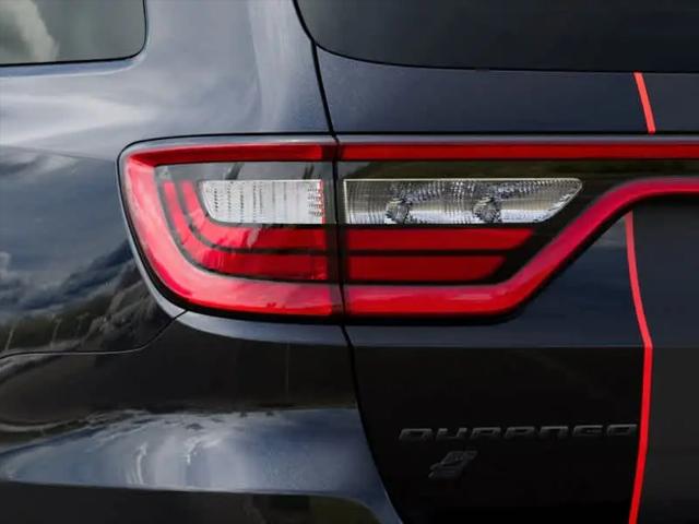 2026 Dodge Durango GT Premium AWD HEMI V8