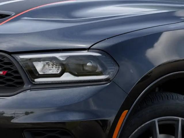 2026 Dodge Durango GT Premium AWD HEMI V8