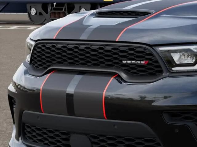 2026 Dodge Durango GT Premium AWD HEMI V8