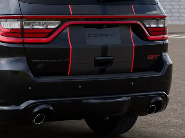 2026 Dodge Durango GT Premium AWD HEMI V8