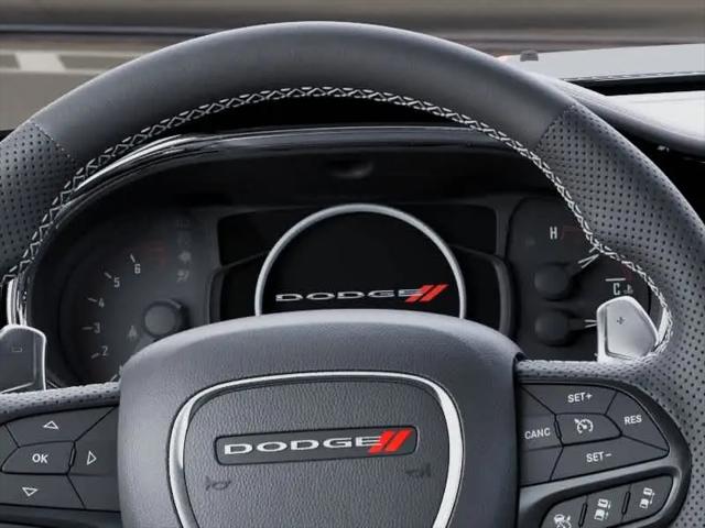 2026 Dodge Durango GT Premium AWD HEMI V8