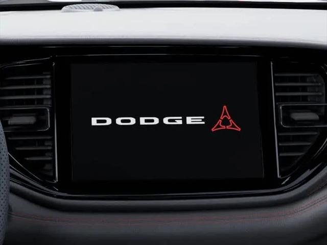 2026 Dodge Durango GT Premium AWD HEMI V8
