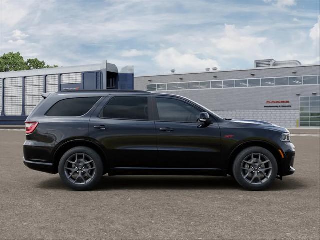 2026 Dodge Durango GT Premium AWD HEMI V8