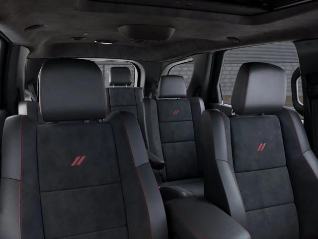 2026 Dodge Durango GT Premium AWD HEMI V8