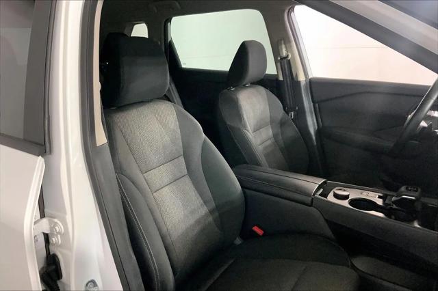 2025 Nissan Rogue SV Intelligent AWD