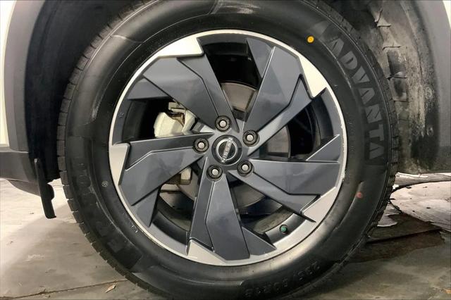 2025 Nissan Rogue SV Intelligent AWD
