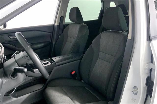 2025 Nissan Rogue SV Intelligent AWD