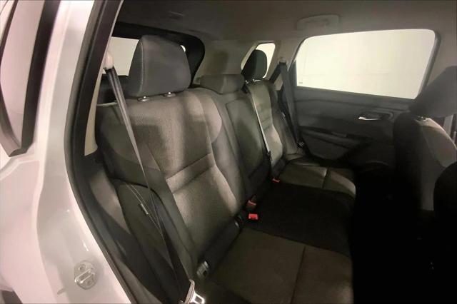 2025 Nissan Rogue SV Intelligent AWD
