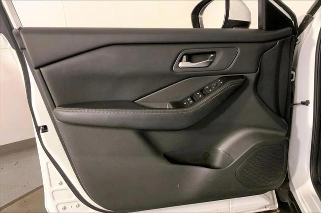 2025 Nissan Rogue SV Intelligent AWD