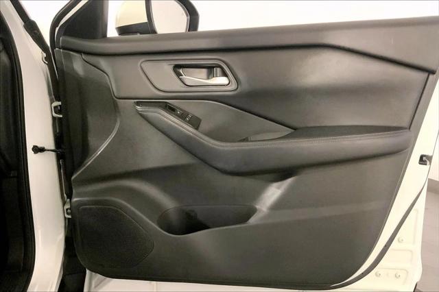 2025 Nissan Rogue SV Intelligent AWD