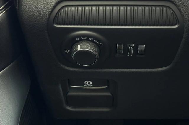 2026 Jeep Grand Wagoneer L Limited Altitude 4x4