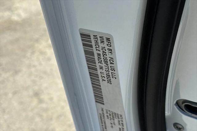 2026 Jeep Grand Wagoneer L Limited Altitude 4x4