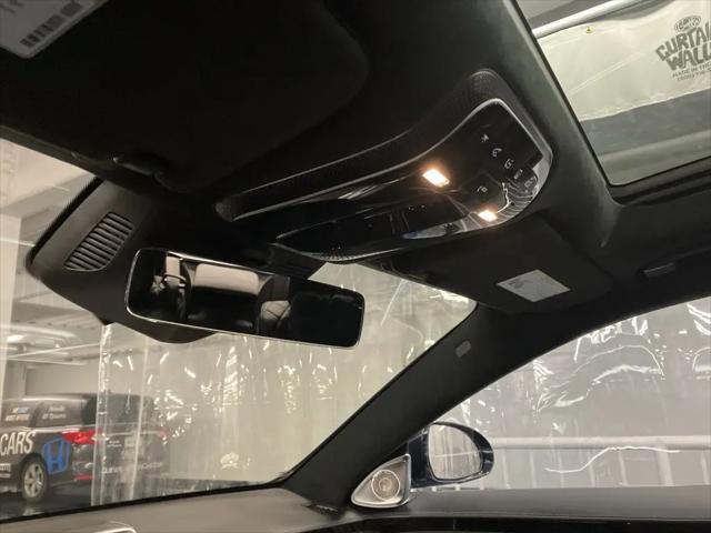 2022 Mercedes-Benz S 580 4MATIC