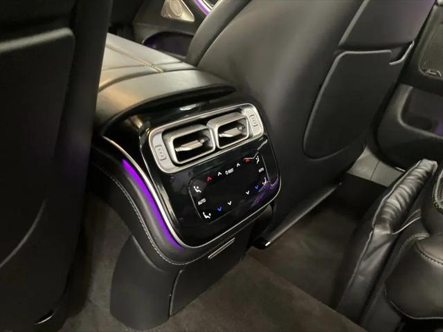 2022 Mercedes-Benz S 580 4MATIC