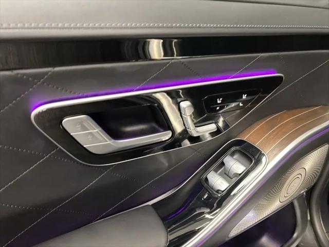 2022 Mercedes-Benz S 580 4MATIC