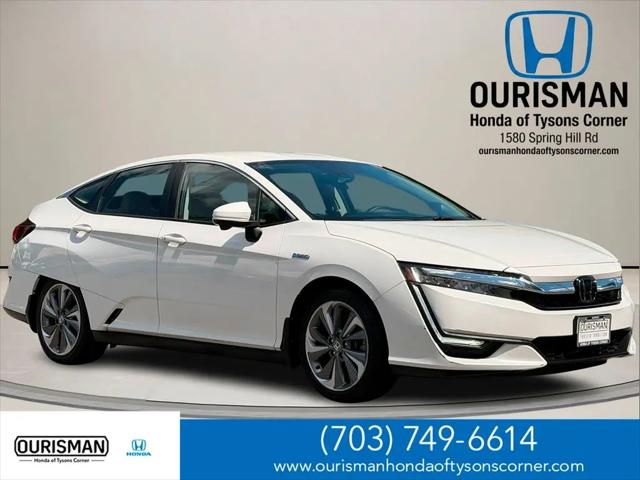 2020 Honda Clarity Plug-In Hybrid Plug-In Hybrid for sale in Vienna, VA