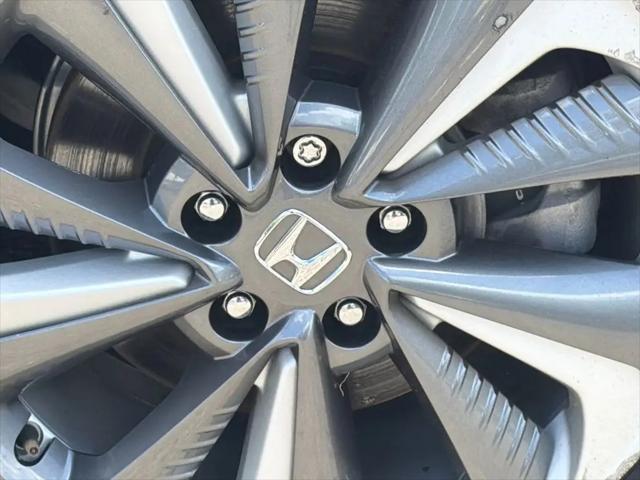 2020 Honda Clarity Plug-In Hybrid Plug-In Hybrid