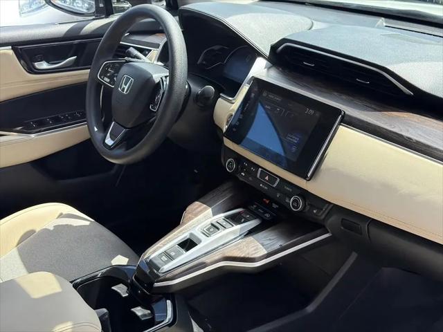 2020 Honda Clarity Plug-In Hybrid Plug-In Hybrid