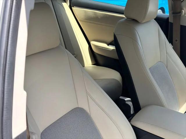 2020 Honda Clarity Plug-In Hybrid Plug-In Hybrid
