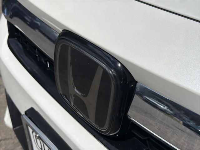 2020 Honda Clarity Plug-In Hybrid Plug-In Hybrid