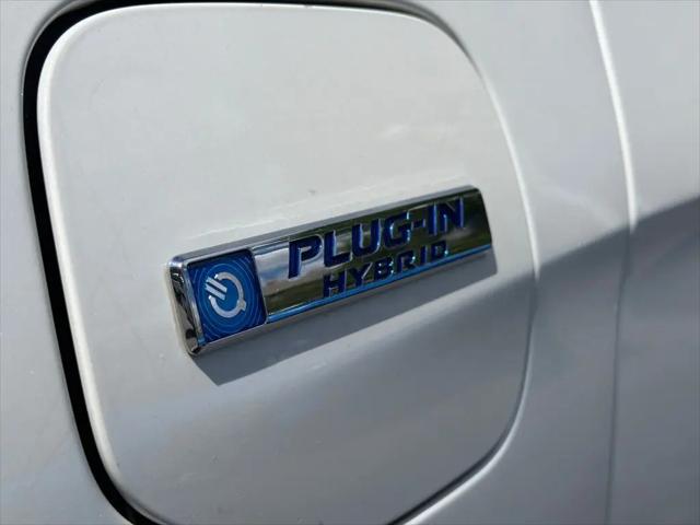 2020 Honda Clarity Plug-In Hybrid Plug-In Hybrid