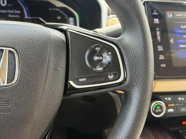 2020 Honda Clarity Plug-In Hybrid Plug-In Hybrid