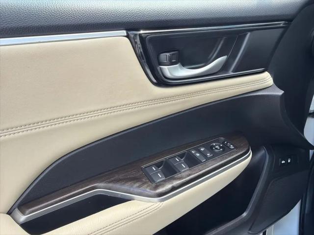 2020 Honda Clarity Plug-In Hybrid Plug-In Hybrid