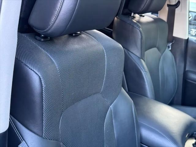 2017 Lexus LX 570 LX 570