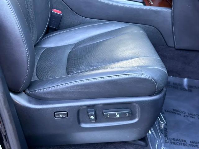 2017 Lexus LX 570 LX 570