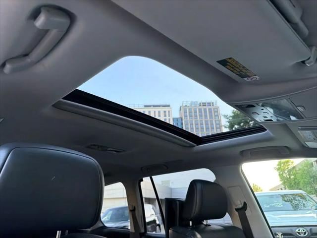 2017 Lexus LX 570 LX 570