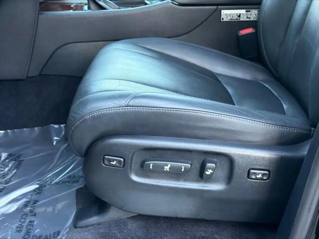 2017 Lexus LX 570 LX 570