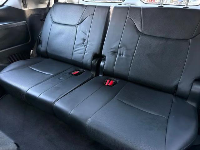 2017 Lexus LX 570 LX 570