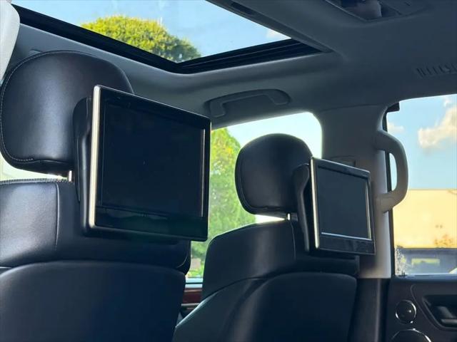 2017 Lexus LX 570 LX 570