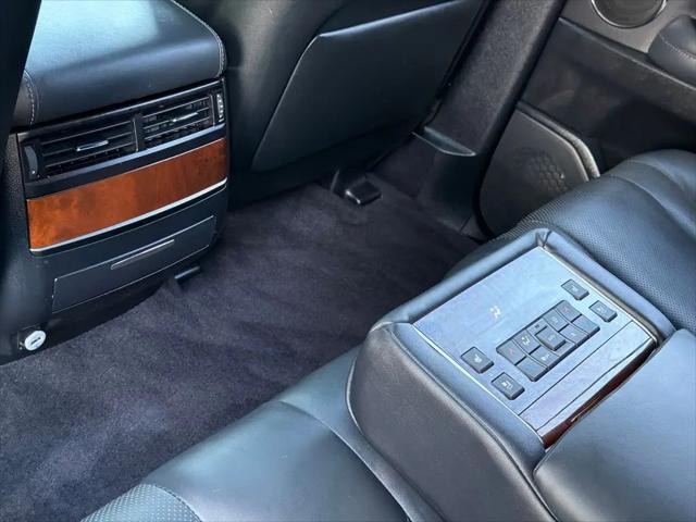 2017 Lexus LX 570 LX 570