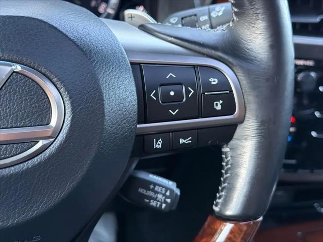 2017 Lexus LX 570 LX 570
