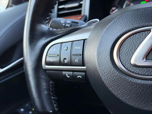 2017 Lexus LX 570 LX 570