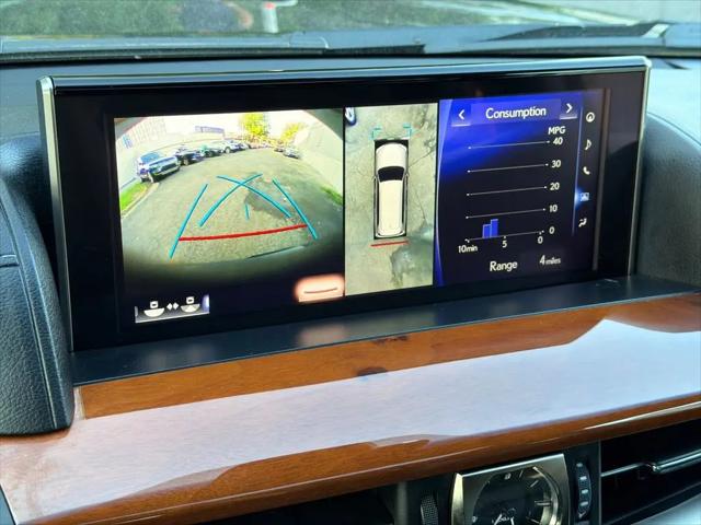 2017 Lexus LX 570 LX 570