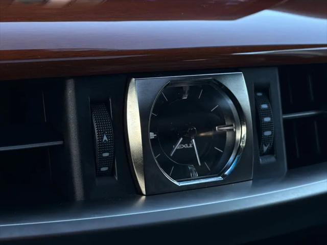 2017 Lexus LX 570 LX 570