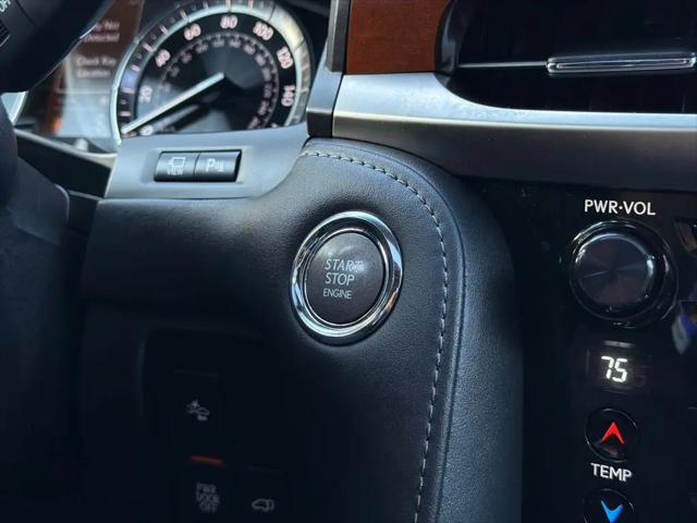 2017 Lexus LX 570 LX 570