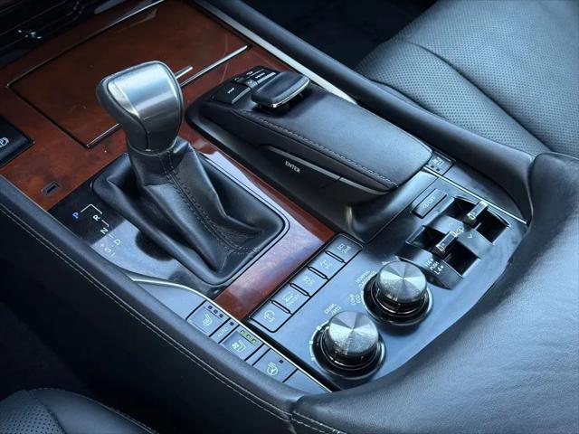2017 Lexus LX 570 LX 570