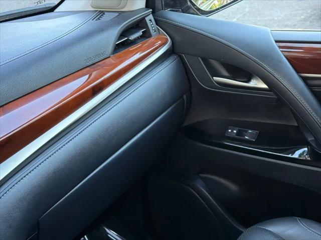 2017 Lexus LX 570 LX 570