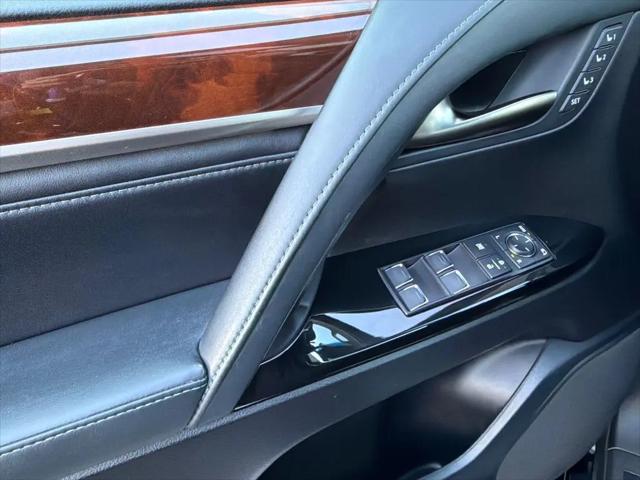 2017 Lexus LX 570 LX 570