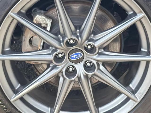 2023 Subaru BRZ Limited