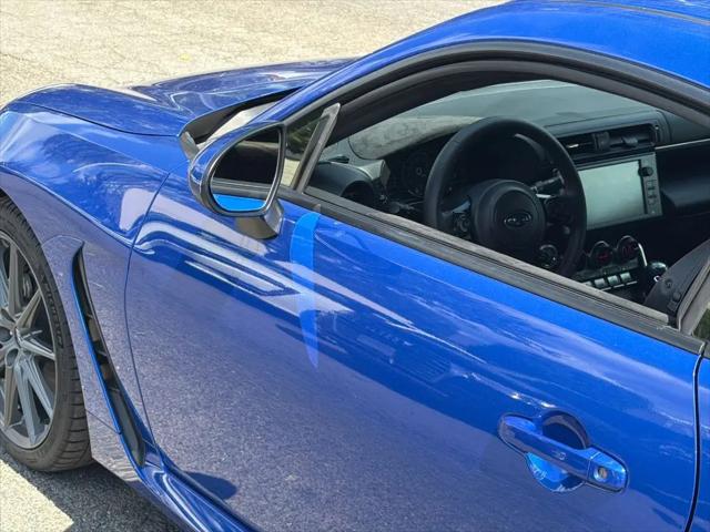 2023 Subaru BRZ Limited