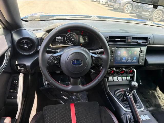 2023 Subaru BRZ Limited