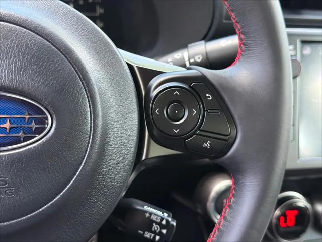 2023 Subaru BRZ Limited