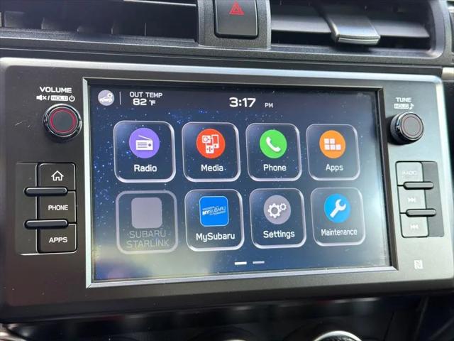 2023 Subaru BRZ Limited