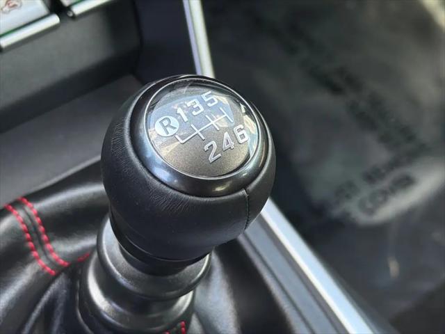 2023 Subaru BRZ Limited